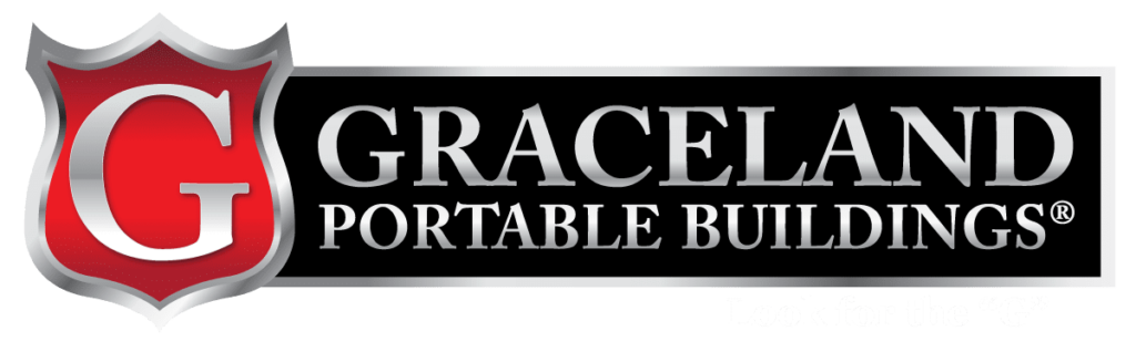 Graceland Portable Buildings and custom sheds for sale in Tyler Texas