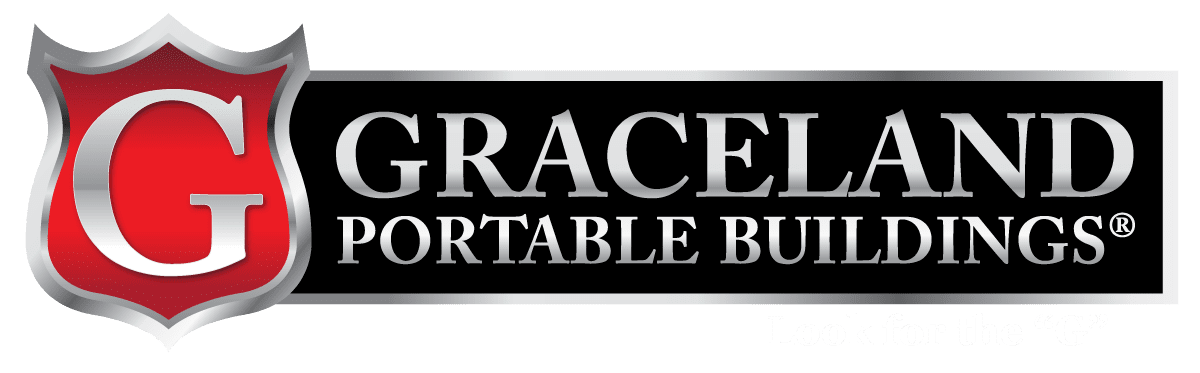 Graceland Portable Buildings