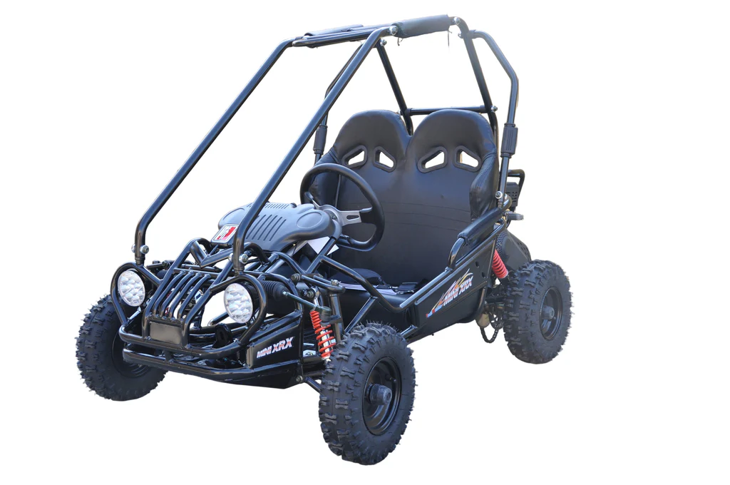 TrailMaster Mini XRX youth off road go kart